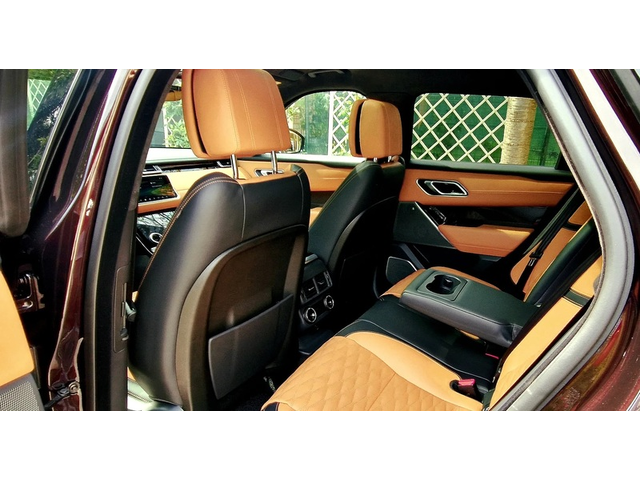 Land Rover Range Rover Velar Velar SV Autobiography Dynamic 5.0 V8 - автомобили, коли, обяви за нови и употребявани 11