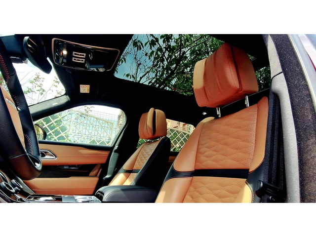 Land Rover Range Rover Velar Velar SV Autobiography Dynamic 5.0 V8 - автомобили, коли, обяви за нови и употребявани 9