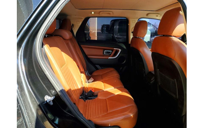 Land Rover ROVER 2.0L 4 4x4 w/Rear Wheel Drv - автомобили, коли, обяви за нови и употребявани 10