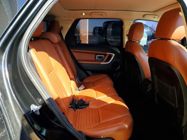 Land Rover ROVER 2.0L 4 4x4 w/Rear Wheel Drv - автомобили, коли, обяви за нови и употребявани 10