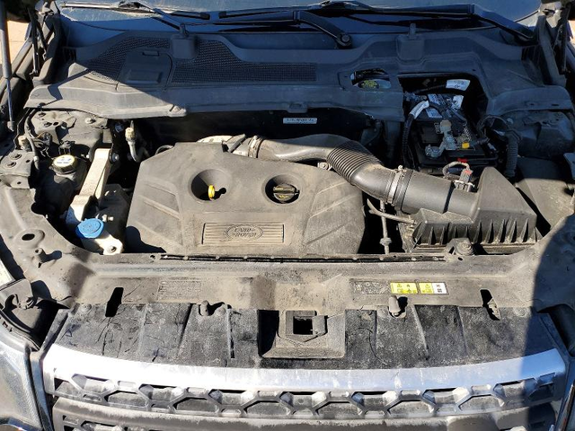 Land Rover ROVER 2.0L 4 4x4 w/Rear Wheel Drv - автомобили, коли, обяви за нови и употребявани 11