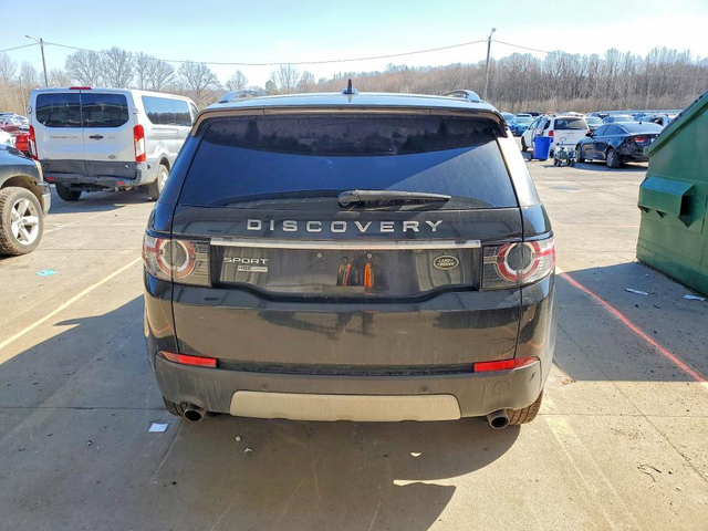 Land Rover ROVER 2.0L 4 4x4 w/Rear Wheel Drv - автомобили, коли, обяви за нови и употребявани 5