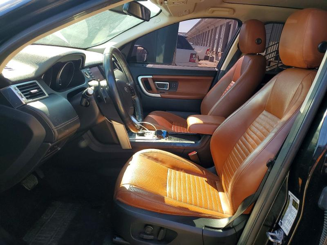 Land Rover ROVER 2.0L 4 4x4 w/Rear Wheel Drv - автомобили, коли, обяви за нови и употребявани 6