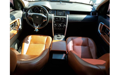 Land Rover ROVER 2.0L 4 4x4 w/Rear Wheel Drv - автомобили, коли, обяви за нови и употребявани 7