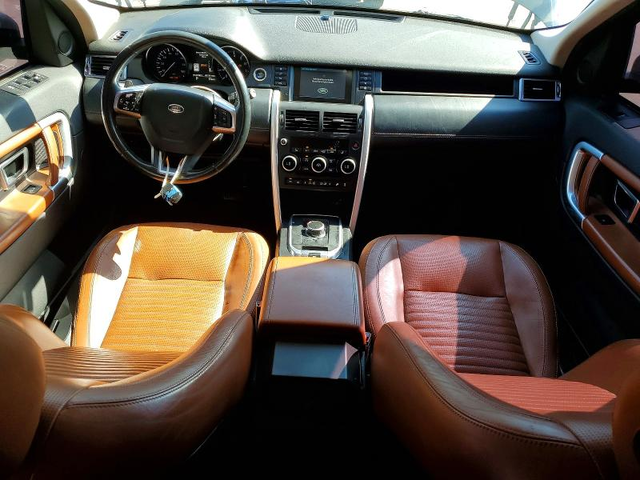 Land Rover ROVER 2.0L 4 4x4 w/Rear Wheel Drv - автомобили, коли, обяви за нови и употребявани 7