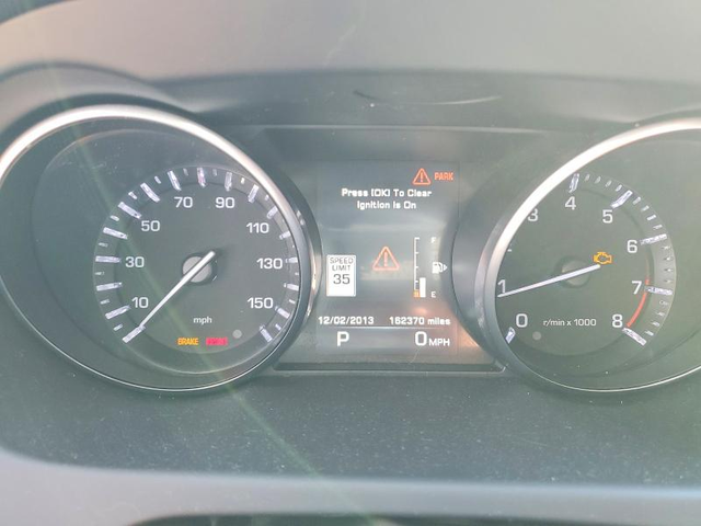Land Rover ROVER 2.0L 4 4x4 w/Rear Wheel Drv - автомобили, коли, обяви за нови и употребявани 8