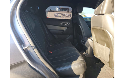 Land Rover ROVER 2.0L 4 ALL WHEEL DRIVE - автомобили, коли, обяви за нови и употребявани 10