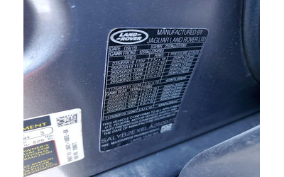 Land Rover ROVER 2.0L 4 ALL WHEEL DRIVE - автомобили, коли, обяви за нови и употребявани 12