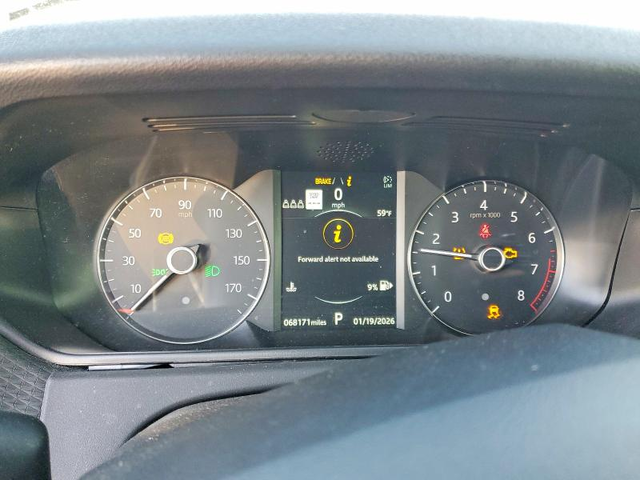 Land Rover ROVER 2.0L 4 ALL WHEEL DRIVE - автомобили, коли, обяви за нови и употребявани 8