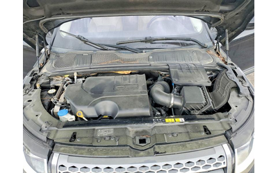 Land Rover ROVER 2.0L 4 ALL WHEEL DRIVE - автомобили, коли, обяви за нови и употребявани 11