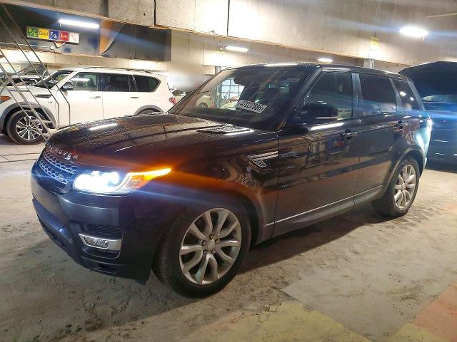 Land Rover ROVER 3.0L 6 4X4 W/REAR WHEEL DRV - автомобили, коли, обяви за нови и употребявани 0
