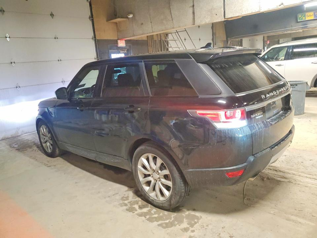 Land Rover ROVER 3.0L 6 4X4 W/REAR WHEEL DRV - автомобили, коли, обяви за нови и употребявани 1