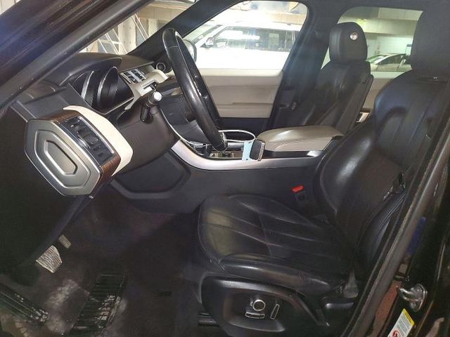 Land Rover ROVER 3.0L 6 4X4 W/REAR WHEEL DRV - автомобили, коли, обяви за нови и употребявани 6