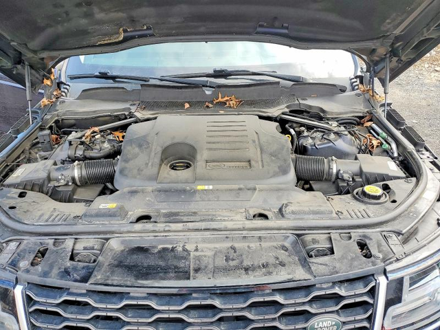 Land Rover ROVER 3.0L 6 ALL WHEEL DRIVE - автомобили, коли, обяви за нови и употребявани 10