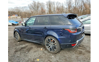 land-rover-rover-3-0l-6-all-wheel-drive - 1