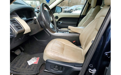 Land Rover ROVER 3.0L 6 ALL WHEEL DRIVE - автомобили, коли, обяви за нови и употребявани 6