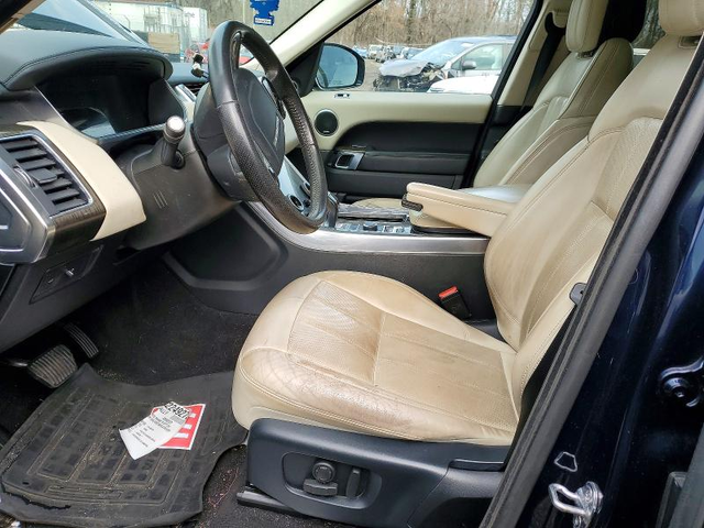 Land Rover ROVER 3.0L 6 ALL WHEEL DRIVE - автомобили, коли, обяви за нови и употребявани 6