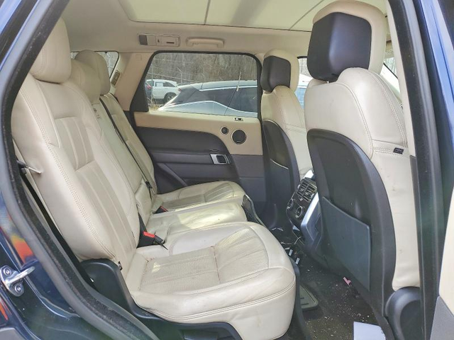 Land Rover ROVER 3.0L 6 ALL WHEEL DRIVE - автомобили, коли, обяви за нови и употребявани 9