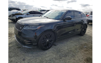 land-rover-rover-3-0l-6-all-wheel-drive - 0