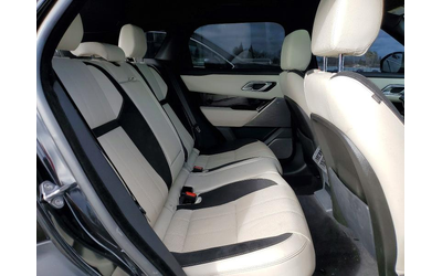 Land Rover ROVER 3.0L 6 All Wheel Drive - автомобили, коли, обяви за нови и употребявани 10