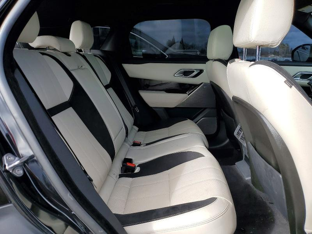 Land Rover ROVER 3.0L 6 All Wheel Drive - автомобили, коли, обяви за нови и употребявани 10