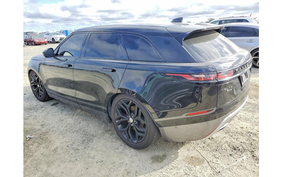 land-rover-rover-3-0l-6-all-wheel-drive - 1