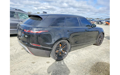 land-rover-rover-3-0l-6-all-wheel-drive - 2