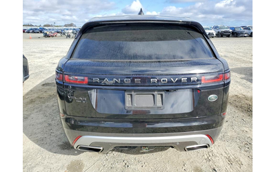 land-rover-rover-3-0l-6-all-wheel-drive - 5