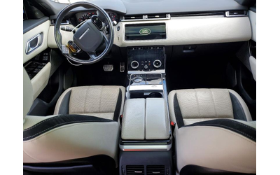 Land Rover ROVER 3.0L 6 All Wheel Drive - автомобили, коли, обяви за нови и употребявани 7