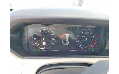 Land Rover ROVER 3.0L 6 All Wheel Drive - автомобили, коли, обяви за нови и употребявани 8