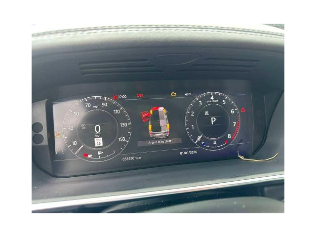 Land Rover ROVER 3.0L 6 ALL WHEEL DRIVE - автомобили, коли, обяви за нови и употребявани 6