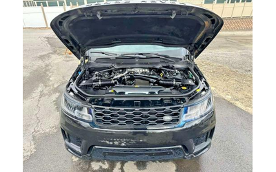 Land Rover ROVER 3.0L 6 ALL WHEEL DRIVE - автомобили, коли, обяви за нови и употребявани 7