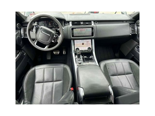 Land Rover ROVER 3.0L 6 ALL WHEEL DRIVE - автомобили, коли, обяви за нови и употребявани 8