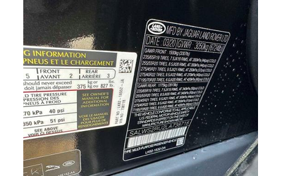 Land Rover ROVER 3.0L 6 ALL WHEEL DRIVE - автомобили, коли, обяви за нови и употребявани 9