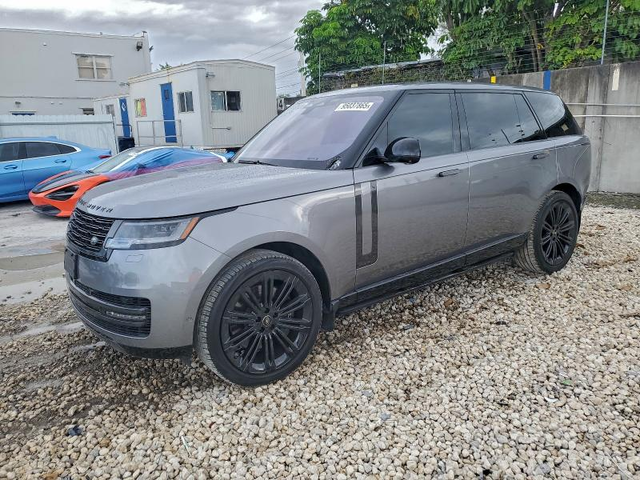 Land Rover ROVER 4.4L 8 ALL WHEEL DRIVE - автомобили, коли, обяви за нови и употребявани 1