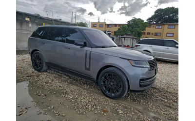 land-rover-rover-4-4l-8-all-wheel-drive - 4