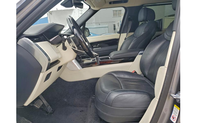 Land Rover ROVER 4.4L 8 ALL WHEEL DRIVE - автомобили, коли, обяви за нови и употребявани 7