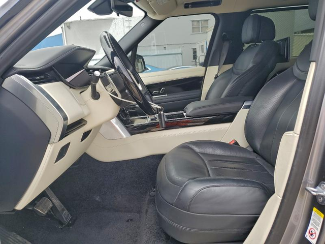 Land Rover ROVER 4.4L 8 ALL WHEEL DRIVE - автомобили, коли, обяви за нови и употребявани 7