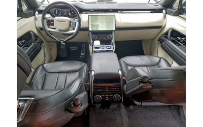 Land Rover ROVER 4.4L 8 ALL WHEEL DRIVE - автомобили, коли, обяви за нови и употребявани 8