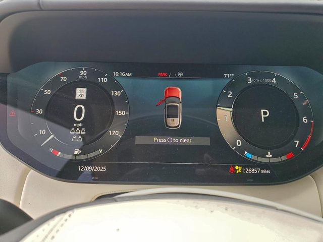 Land Rover ROVER 4.4L 8 ALL WHEEL DRIVE - автомобили, коли, обяви за нови и употребявани 9