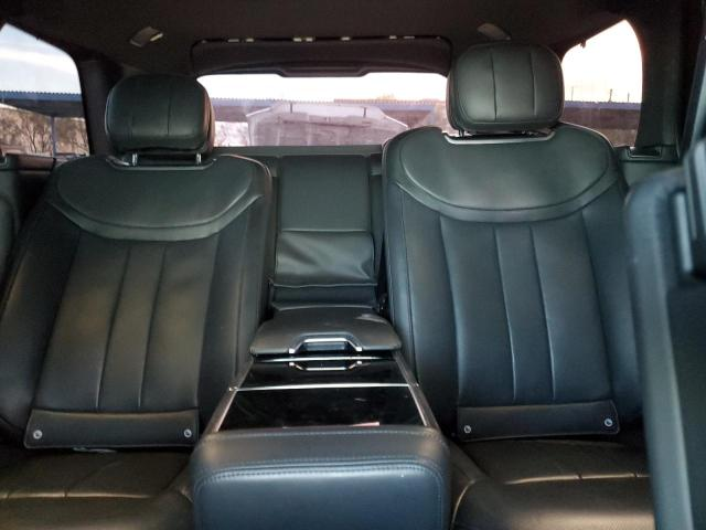 Land Rover ROVER 4.4L 8 ALL WHEEL DRIVE - автомобили, коли, обяви за нови и употребявани 10