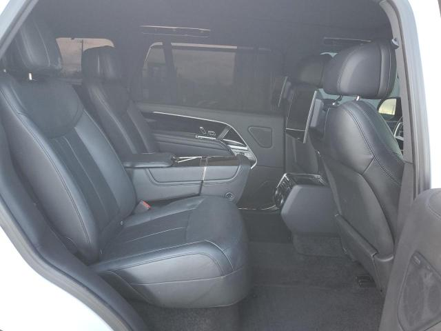 Land Rover ROVER 4.4L 8 ALL WHEEL DRIVE - автомобили, коли, обяви за нови и употребявани 11