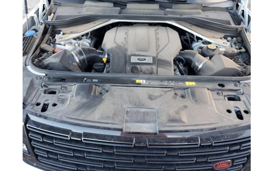 Land Rover ROVER 4.4L 8 ALL WHEEL DRIVE - автомобили, коли, обяви за нови и употребявани 12