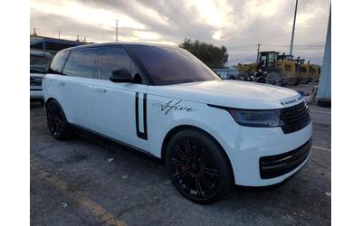 land-rover-rover-4-4l-8-all-wheel-drive - 4