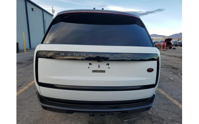 Land Rover ROVER 4.4L 8 ALL WHEEL DRIVE - автомобили, коли, обяви за нови и употребявани 6