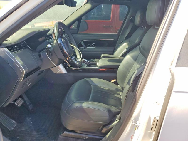 Land Rover ROVER 4.4L 8 ALL WHEEL DRIVE - автомобили, коли, обяви за нови и употребявани 7