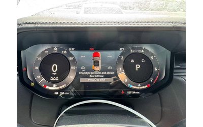Land Rover ROVER 4.4L 8 ALL WHEEL DRIVE - автомобили, коли, обяви за нови и употребявани 9
