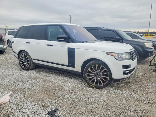 Land Rover ROVER 5.0L 8 4x4 w/Rear Wheel Drv - автомобили, коли, обяви за нови и употребявани 4