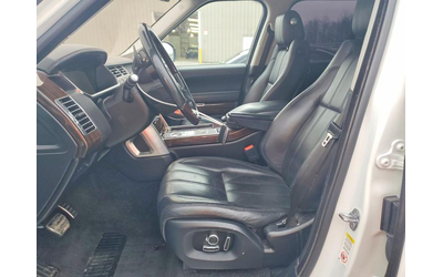 Land Rover ROVER 5.0L 8 4x4 w/Rear Wheel Drv - автомобили, коли, обяви за нови и употребявани 7