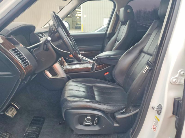 Land Rover ROVER 5.0L 8 4x4 w/Rear Wheel Drv - автомобили, коли, обяви за нови и употребявани 7